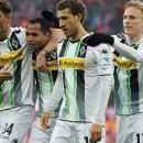 τρίτη θέση της βαθμολογίας στην Bundesliga