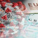 κορονοιος οικονομικη ενισχυση 