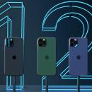 iPhones 12