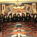 Διαρκούς Ιεράς Συνόδου