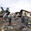 συντριβη αεροπλανου πακισταν