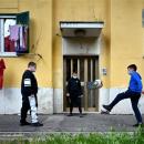 Ιταλία παιδια