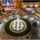 Ομόνοια συντριβάνι