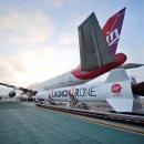 pyraulos launcherone