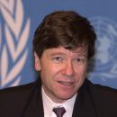 Jeffrey Sachs 
