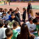 «Ζήσε Αθλητικά»