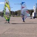 windskate