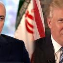 Ζαρίφ στον Τραμπ