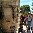 Αγίων Πάντων στο Γάζι