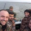 Αδριανουπολίτες κυνηγοί