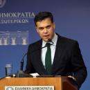 Αλέξανδρος Γεννηματάς