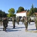 Αντιστράτηγος Λαλούσης