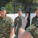Αρχηγός ΓΕΕΘΑ στην ΑΣΔΕΝ
