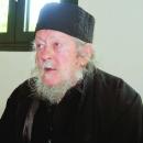 Γέρων Γαβριήλ αγιορείτης