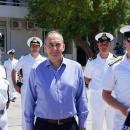 Γιάννης Πλακιωτάκης στη Χίο