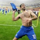 Γιώργος Καραγκούνης 2004