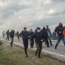 Εβρος μεταναστες