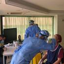 ΕΟΔΥ στο Αγαθονήσι