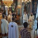 Εορτή Αγ. Νικηφόρου του Ομολογητού