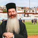 Επίσκεψη Μητροπολίτου Συμεών