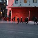 Επεισόδια στο Σύνταγμα