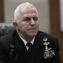 Ευάγγελος Αποστολάκης