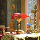 Θεία Κοινωνία