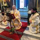 Ιερά Μητρόπολη Αλεξανδρουπόλεως