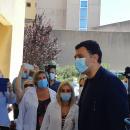 Κικίλιας στη Ρόδο
