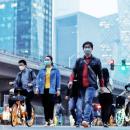 Κορωνοϊός στην Κίνα