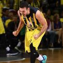 Κώστας Σλούκας