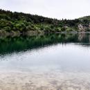 Λίμνη Ζηρού