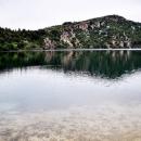 Λίμνη Ζηρού