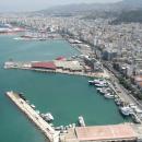 Λιμάνι της Πάτρας