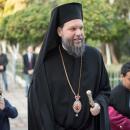 Μητροπολίτης Γαβριήλ