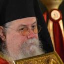 Μητροπολίτης Φιλίππων Στέφανος