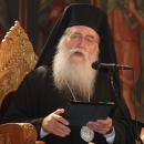 Μητροπολίτης Περιστερίου κ. Κλήμης