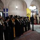 Μητρόπολη Περιστερίου
