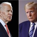Μπάιντεν Τραμπ
