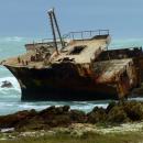 Ναυάγιο από Τυνησία