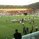 Ντεμπρετσένι