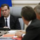 Ντμίτρι Μενβέντεφ