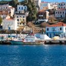 Οινούσσες