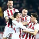 Ολυμπιακός