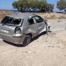 Παναγιώτης Σκαφτούρος τροχαίο