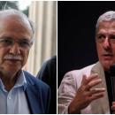 Παπαδημούλης και Κούλογλου