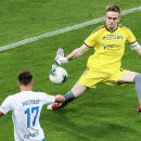 Ρώσος Τερματοφύλακας