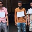 Σωσίες του Σαμουέλ Ετό