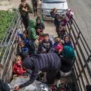 Σύριοι στην Τουρκία