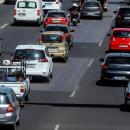 Τέλη κυκλοφορίας